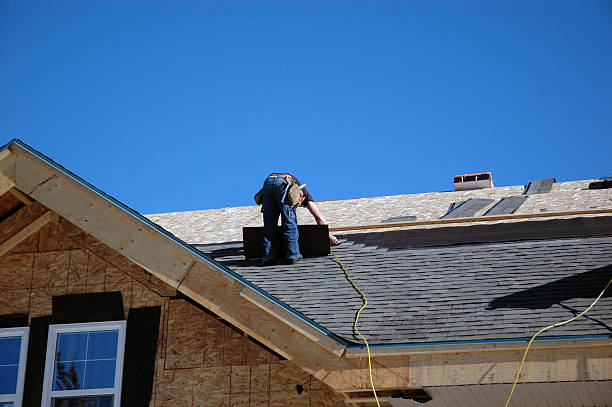 Best Residential Roofing Contractor  in Prudhoe Bay, AK