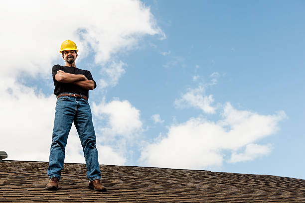 Best Roof Replacement Cost  in Prudhoe Bay, AK