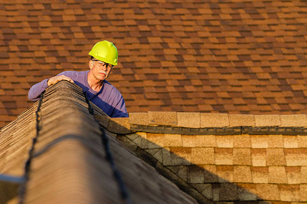 Best Roof Restoration Services  in Prudhoe Bay, AK