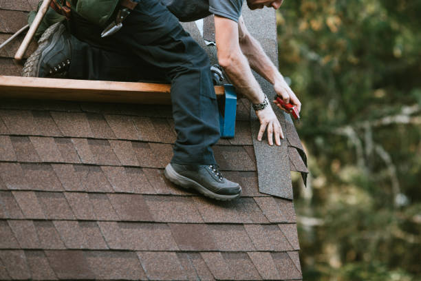 Roof Gutter Cleaning in Prudhoe Bay, AK